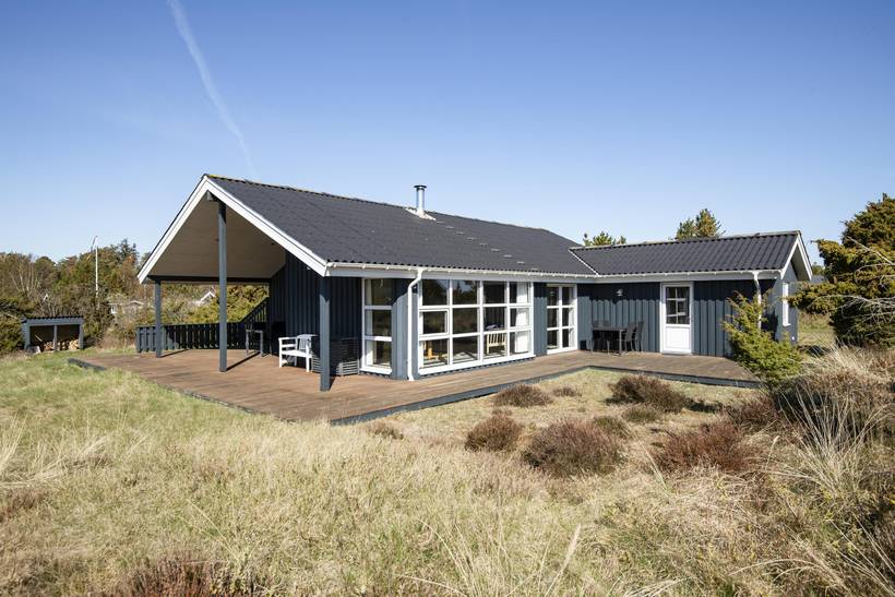 Foto von Ferienhaus BR82 in Sæby - Lyngså - Nordjütland Ost