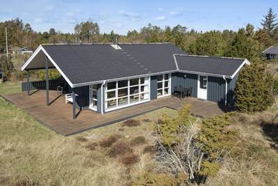 Vorschaubild von Ferienhaus BR82 in Sæby - Lyngså - Nordjütland Ost