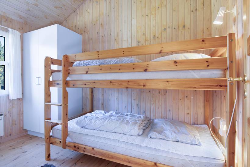 Foto von Ferienhaus BR82 in Sæby - Lyngså - Nordjütland Ost
