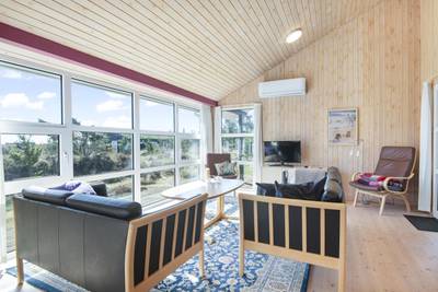 Vorschaubild von Ferienhaus BR82 in Sæby - Lyngså - Nordjütland Ost