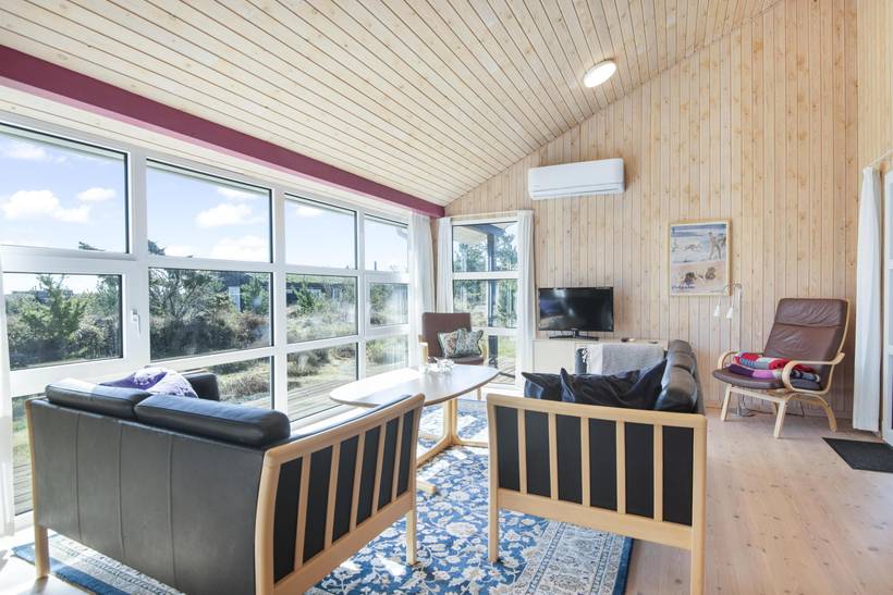 Foto von Ferienhaus BR82 in Sæby - Lyngså - Nordjütland Ost