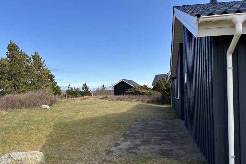 Foto von Ferienhaus BR82 in Sæby - Lyngså - Nordjütland Ost