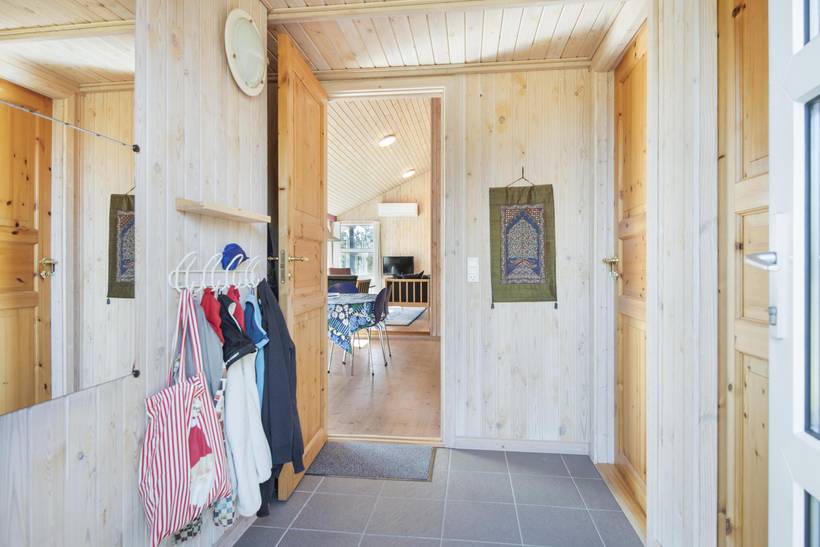 Foto von Ferienhaus BR82 in Sæby - Lyngså - Nordjütland Ost