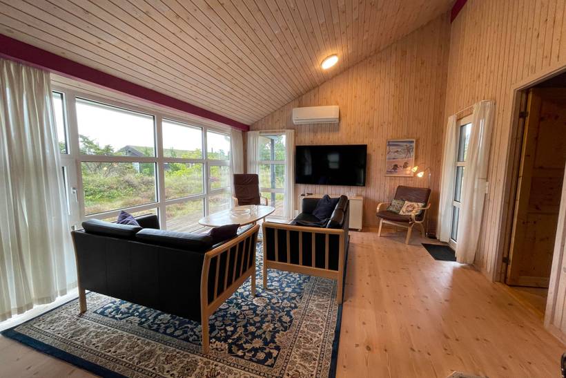 Foto von Ferienhaus BR82 in Sæby - Lyngså - Nordjütland Ost