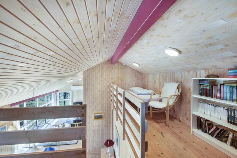 Foto von Ferienhaus BR82 in Sæby - Lyngså - Nordjütland Ost