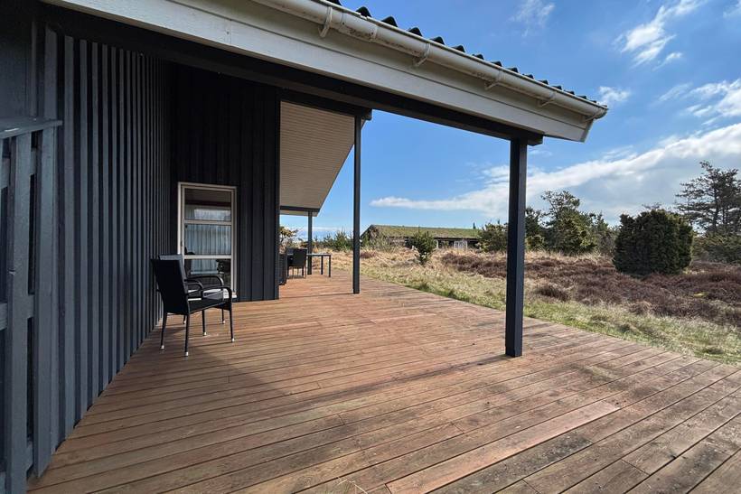 Foto von Ferienhaus BR82 in Sæby - Lyngså - Nordjütland Ost