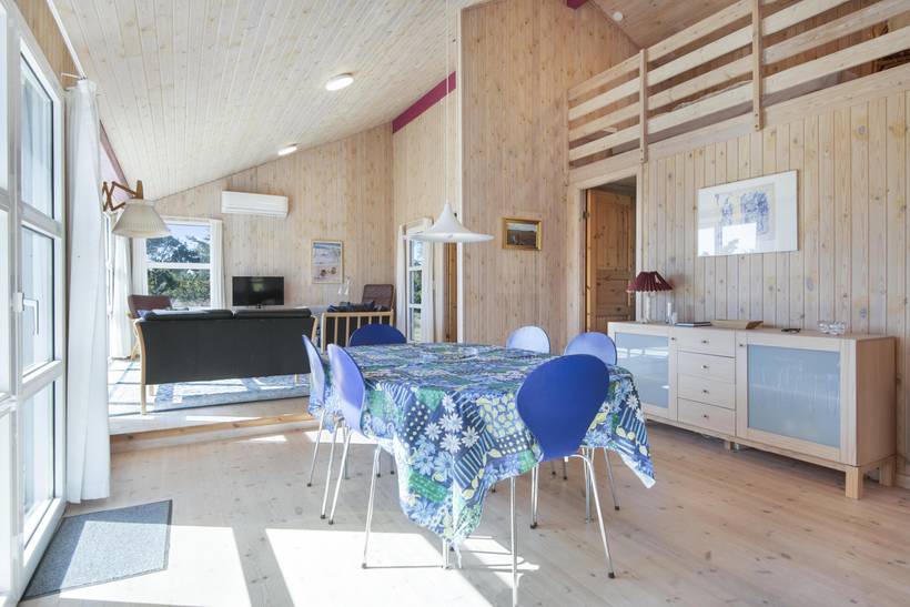 Foto von Ferienhaus BR82 in Sæby - Lyngså - Nordjütland Ost