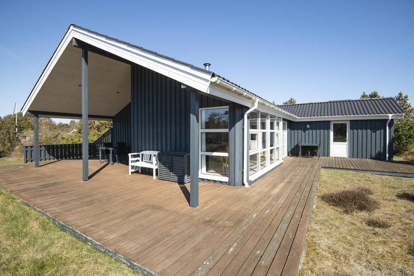 Foto von Ferienhaus BR82 in Sæby - Lyngså - Nordjütland Ost