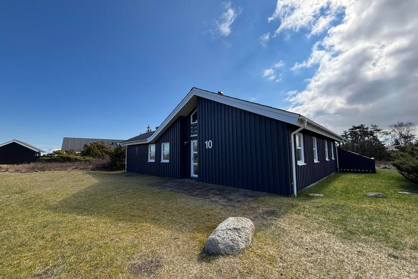 Foto von Ferienhaus BR82 in Sæby - Lyngså - Nordjütland Ost