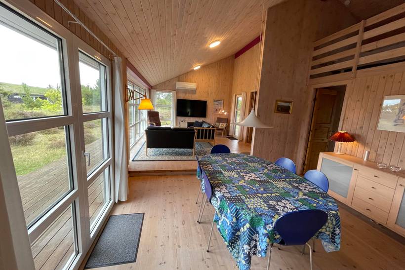 Foto von Ferienhaus BR82 in Sæby - Lyngså - Nordjütland Ost