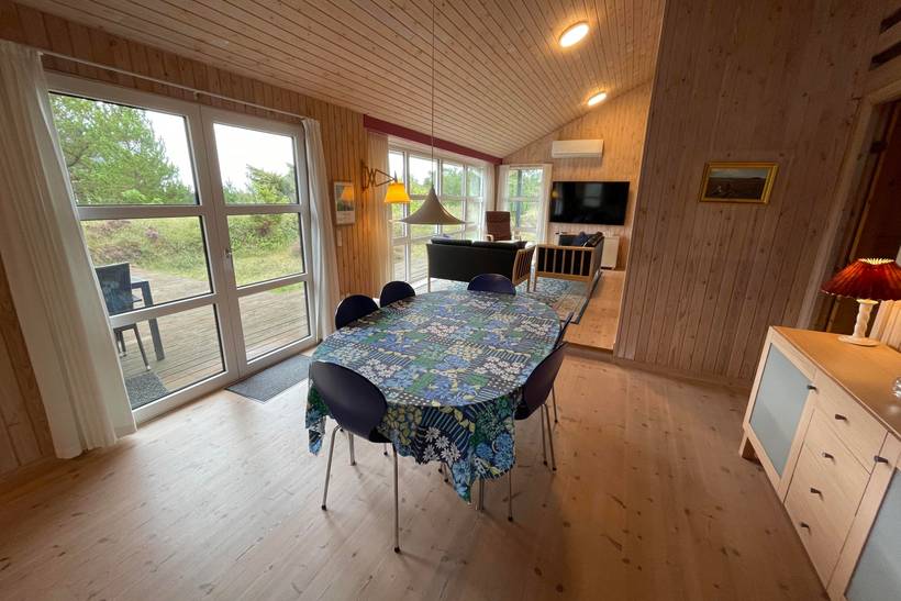 Foto von Ferienhaus BR82 in Sæby - Lyngså - Nordjütland Ost