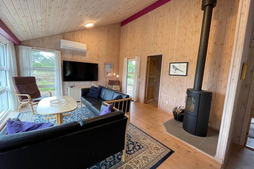 Foto von Ferienhaus BR82 in Sæby - Lyngså - Nordjütland Ost