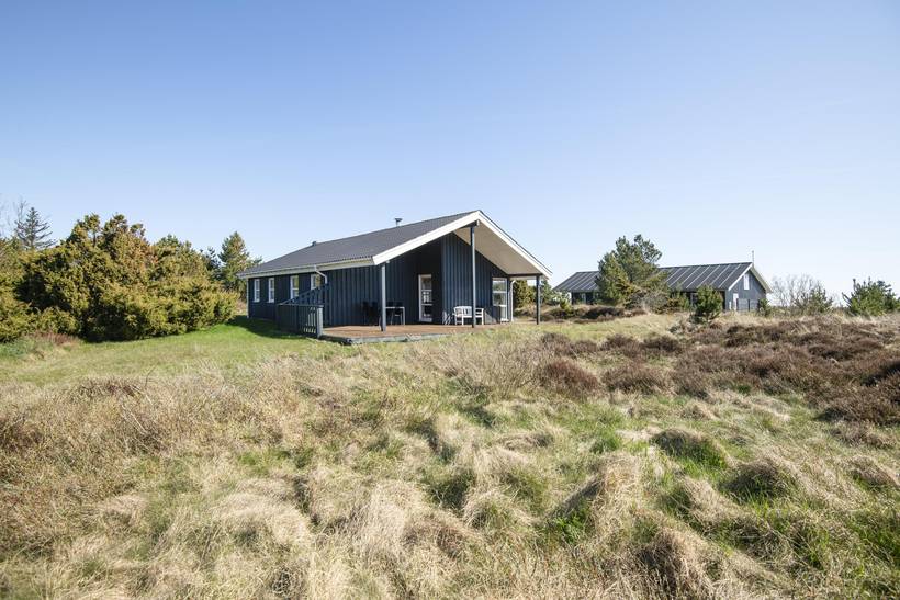 Foto von Ferienhaus BR82 in Sæby - Lyngså - Nordjütland Ost