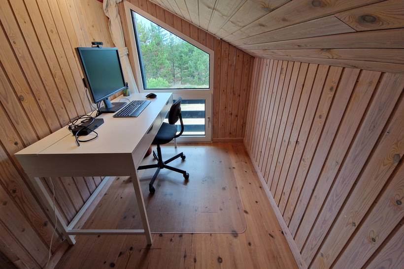Foto von Ferienhaus BR82 in Sæby - Lyngså - Nordjütland Ost