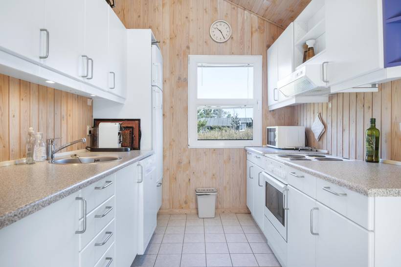 Foto von Ferienhaus BR82 in Sæby - Lyngså - Nordjütland Ost