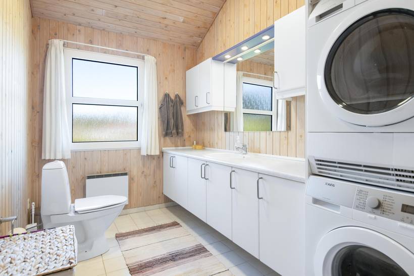 Foto von Ferienhaus BR82 in Sæby - Lyngså - Nordjütland Ost