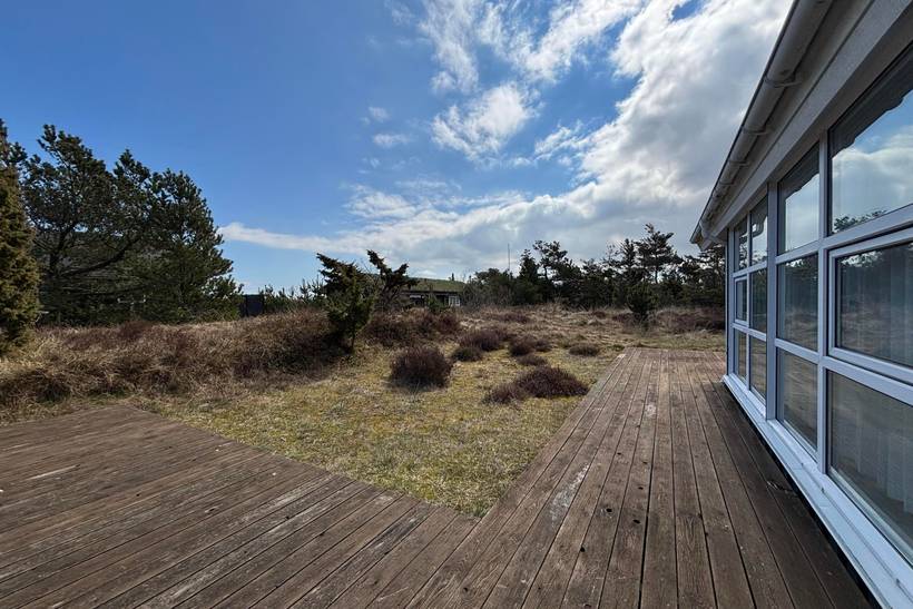 Foto von Ferienhaus BR82 in Sæby - Lyngså - Nordjütland Ost