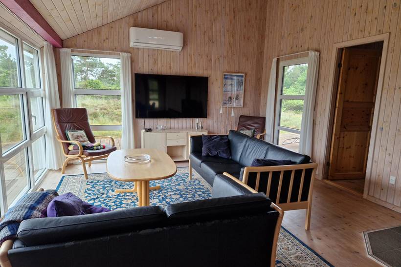 Foto von Ferienhaus BR82 in Sæby - Lyngså - Nordjütland Ost