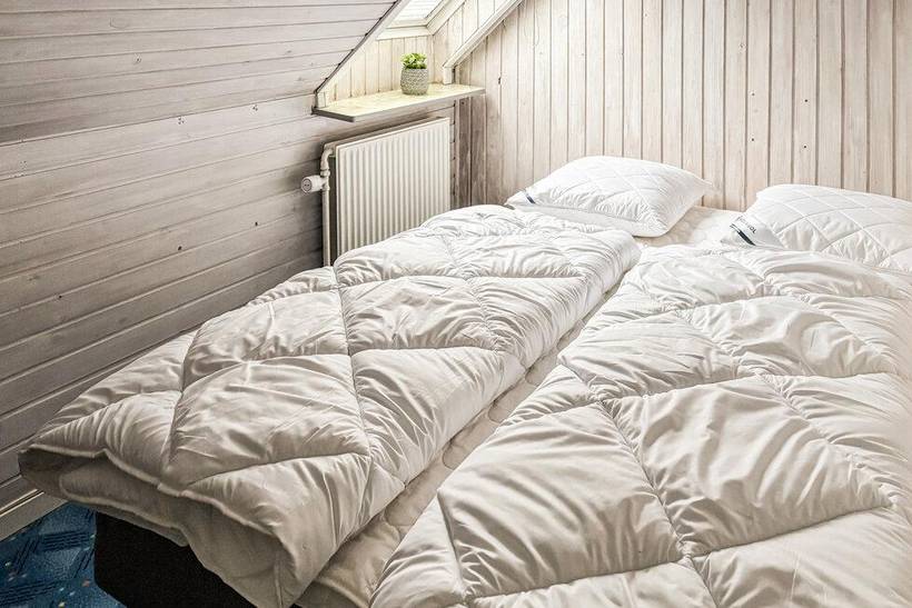 Foto von Ferienhaus BR83 in Skibsted - Thy/Limfjord