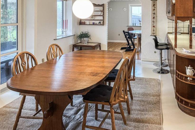 Foto von Ferienhaus BR83 in Skibsted - Thy/Limfjord
