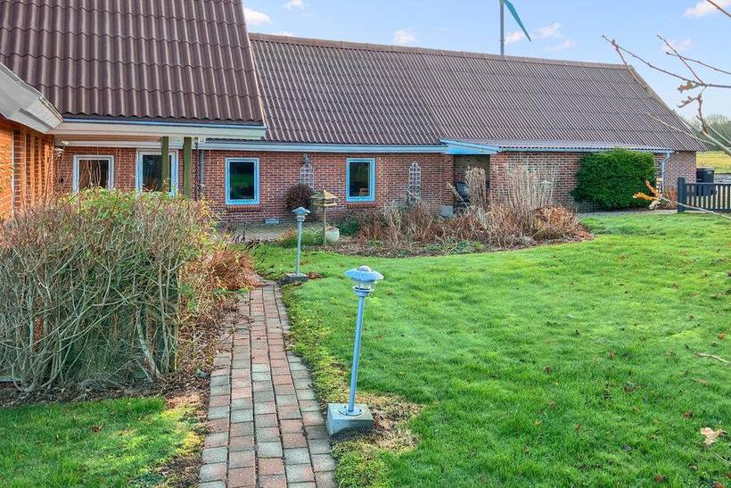Foto von Ferienhaus BR83 in Skibsted - Thy/Limfjord