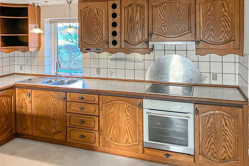 Foto von Ferienhaus BR83 in Skibsted - Thy/Limfjord