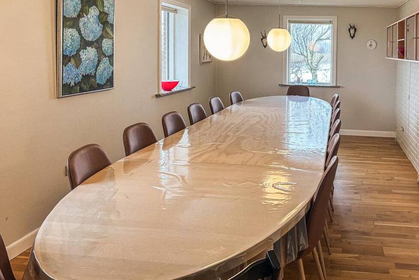 Foto von Ferienhaus BR83 in Skibsted - Thy/Limfjord