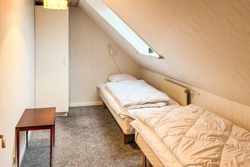 Foto von Ferienhaus BR83 in Skibsted - Thy/Limfjord