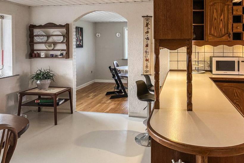 Foto von Ferienhaus BR83 in Skibsted - Thy/Limfjord