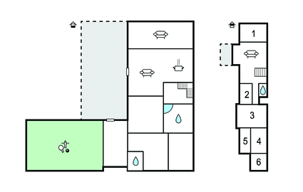 Vorschaubild von Ferienhaus BR83 in Skibsted - Thy/Limfjord