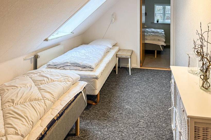 Foto von Ferienhaus BR83 in Skibsted - Thy/Limfjord