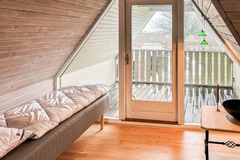 Foto von Ferienhaus BR83 in Skibsted - Thy/Limfjord