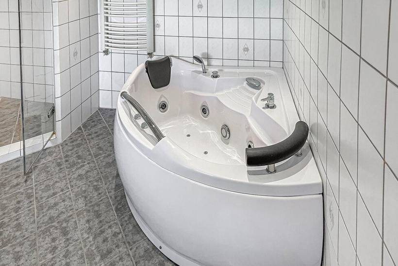 Foto von Ferienhaus BR83 in Skibsted - Thy/Limfjord