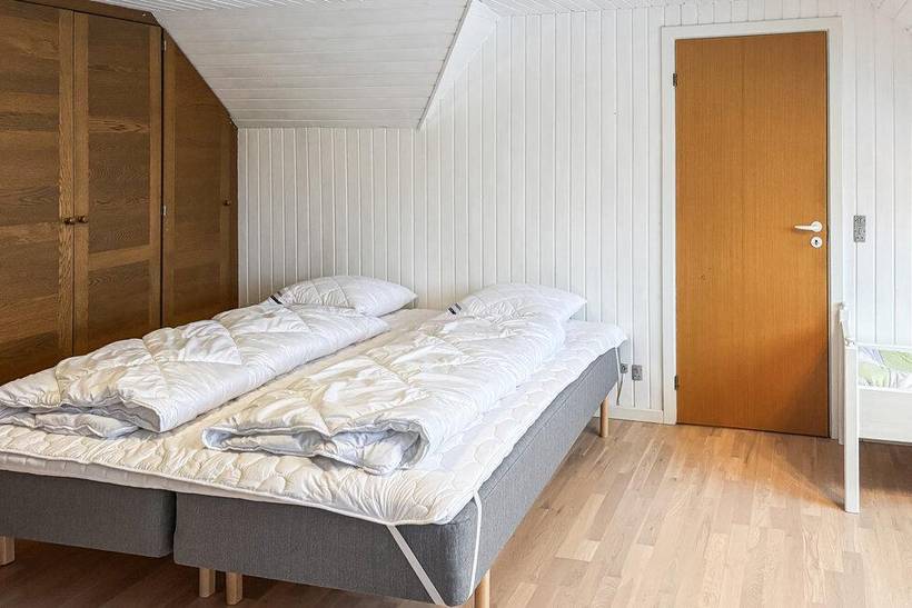 Foto von Ferienhaus BR83 in Skibsted - Thy/Limfjord