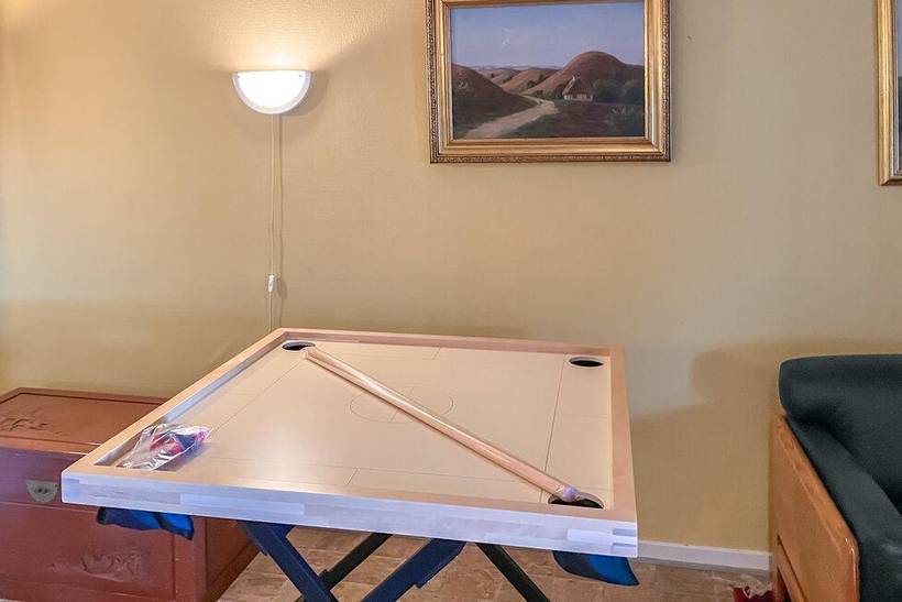 Foto von Ferienhaus BR83 in Skibsted - Thy/Limfjord