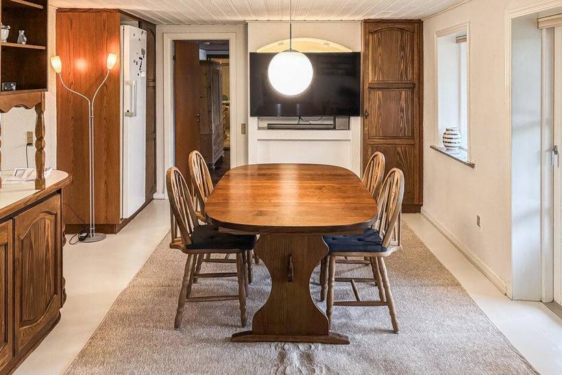 Foto von Ferienhaus BR83 in Skibsted - Thy/Limfjord