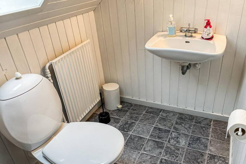 Foto von Ferienhaus BR83 in Skibsted - Thy/Limfjord