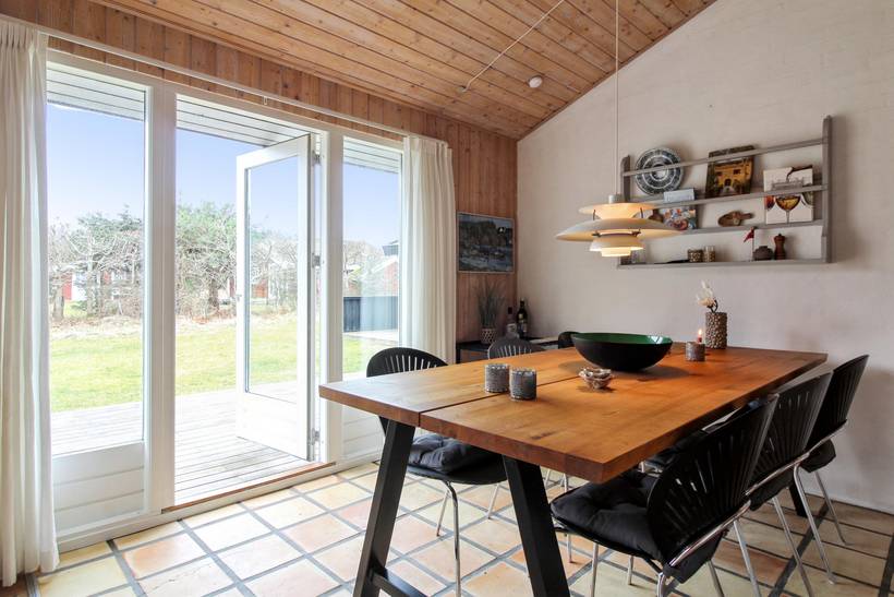 Foto von Ferienhaus BR84 in Blokhus - Nordjütland