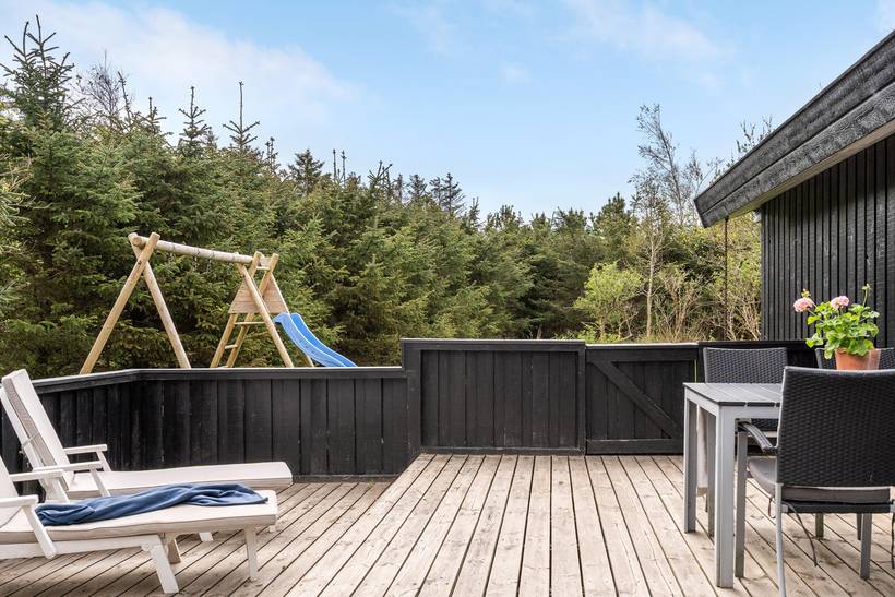 Foto von Ferienhaus BR84 in Blokhus - Nordjütland