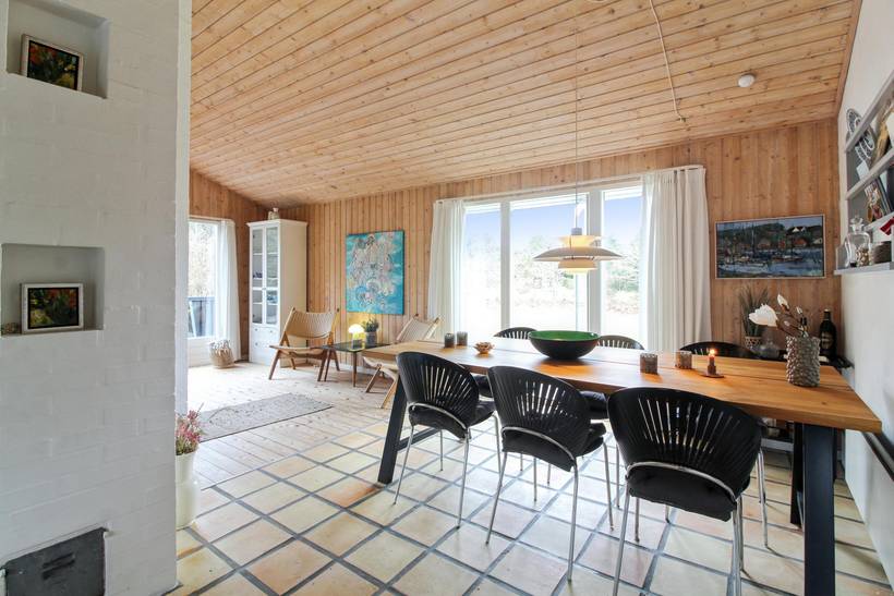 Foto von Ferienhaus BR84 in Blokhus - Nordjütland