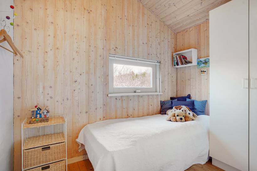 Foto von Ferienhaus BR84 in Blokhus - Nordjütland