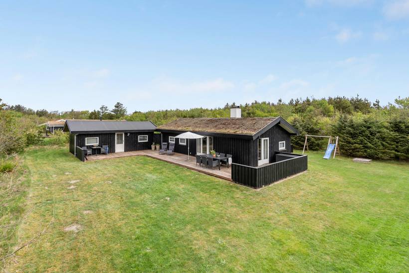 Foto von Ferienhaus BR84 in Blokhus - Nordjütland