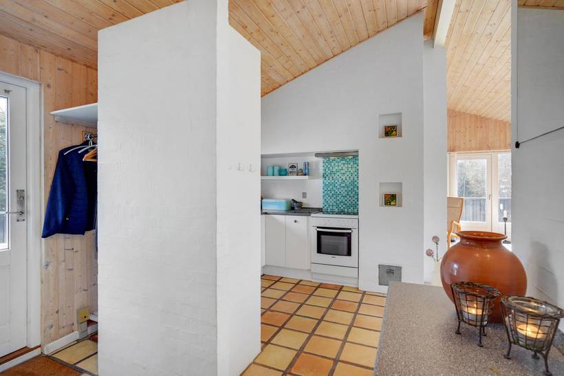 Foto von Ferienhaus BR84 in Blokhus - Nordjütland