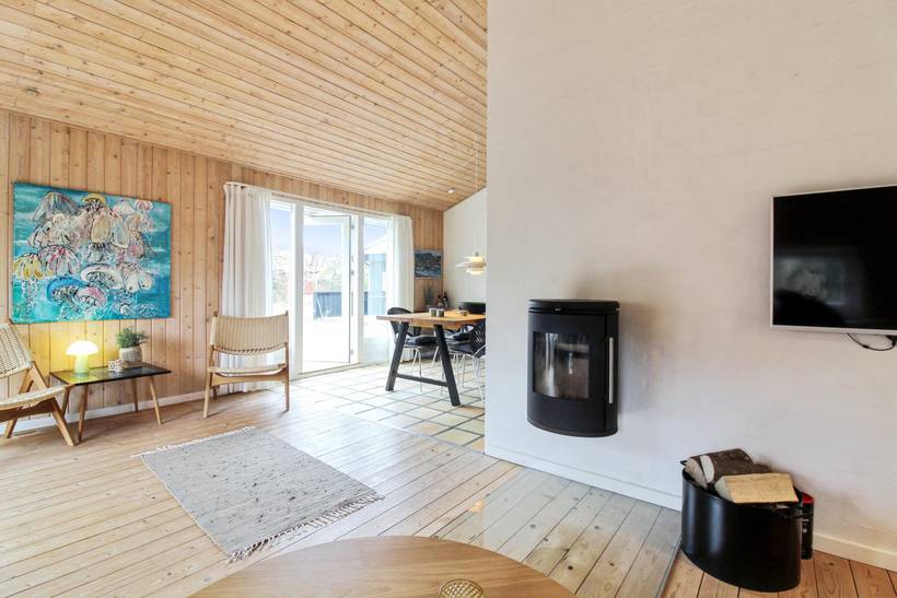 Foto von Ferienhaus BR84 in Blokhus - Nordjütland