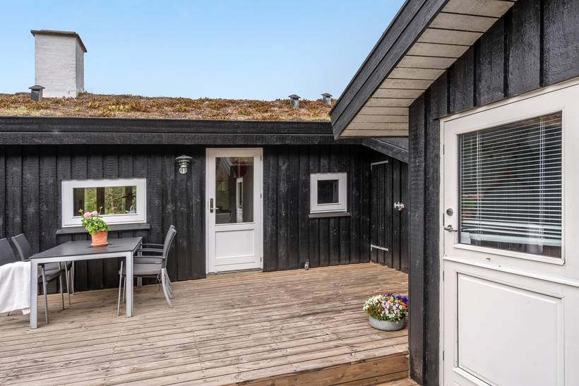 Foto von Ferienhaus BR84 in Blokhus - Nordjütland