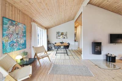 Vorschaubild von Ferienhaus BR84 in Blokhus - Nordjütland