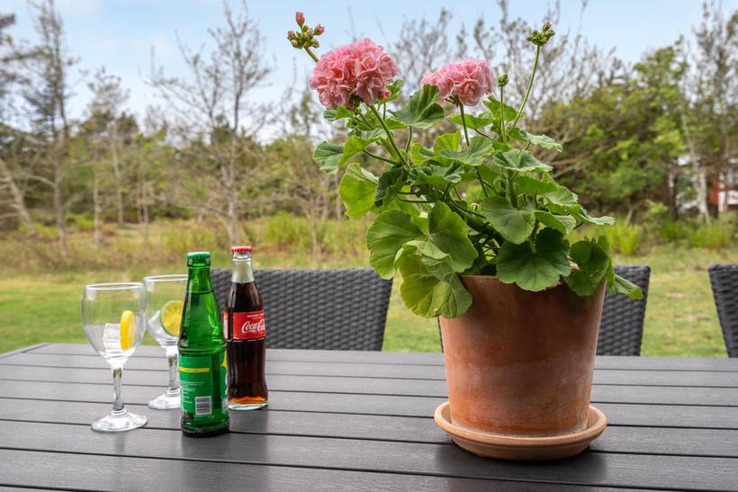 Foto von Ferienhaus BR84 in Blokhus - Nordjütland