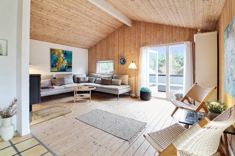 Foto von Ferienhaus BR84 in Blokhus - Nordjütland