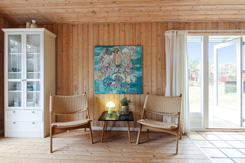 Foto von Ferienhaus BR84 in Blokhus - Nordjütland
