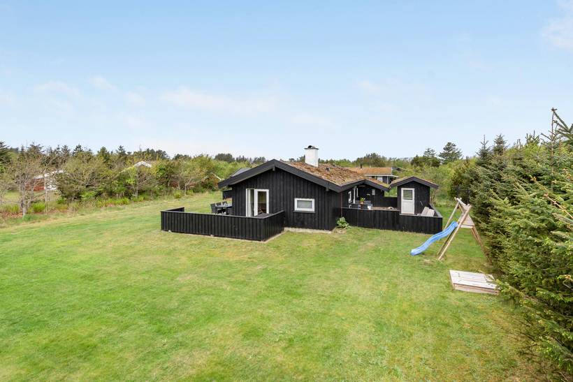 Foto von Ferienhaus BR84 in Blokhus - Nordjütland